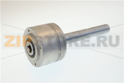 MOZZO COMPLETO DI CUSCINETTI 