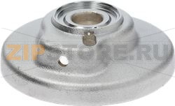 ГАЗОВАЯ ГОРЕЛКА Ø 60 ММ 