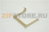 RASCHIATORE INFER. Z4000 ES/FB