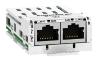 Карта коммуникационная Profinet Schneider Electric VW3A3627