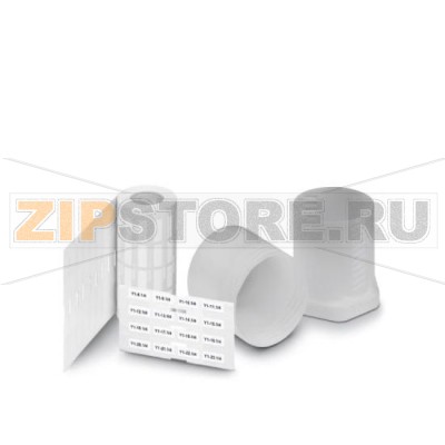 Этикетка Phoenix Contact EML (100XE)RL SR рулон, cеребро/матт, без маркировки, маркируется с помощью: Thermomark R, Thermomark X, Thermomark S, Тип монтажа: Склеивание, Размер маркировочного поля: 100 х 90000 мм.Минимальный заказ: 1 шт.Упаковка: 1 шт.
