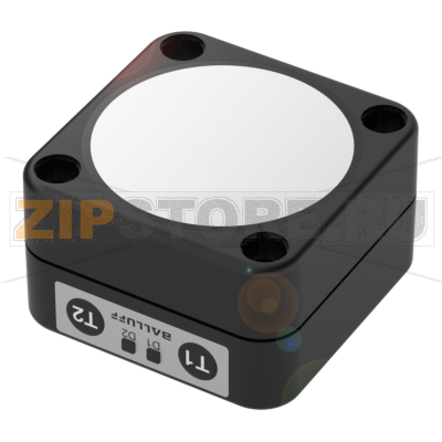 Датчик ультразвуковой с цифровым выходом Balluff BUS006E 