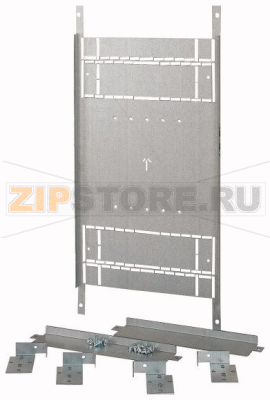 Комплект монтажный для NZM4 Eaton XMN44F04M 