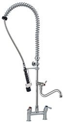 PRE-RINSE UNIT KLARCO EUROP 1070 mm - WA 