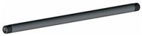 RISER, 3/8 NPT X 16 LONG (CHROME-PLATE