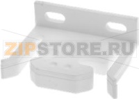 ДЕРЖАТЕЛЬ ЛОТКА БРЫЗГОВИКА