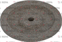 SHARPENING STONE WITH HUB 60x8x6 FINE
