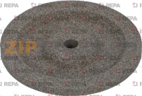 SHARPENING STONE WITH HUB 60x8x6 FINE