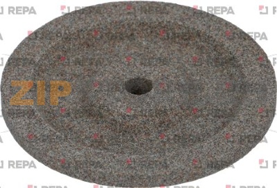 SHARPENING STONE WITH HUB 60x8x6 FINE 