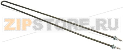 RESISTANCE 220V 750W 