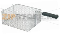 КОРЗИНА ДЛЯ ФРИТЮРНИЦЫ 250Х305Х120 ММ