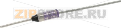 THERMOFUSE 157°C 10A 250V 