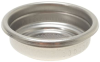 FILTRO CIALDA DOPPIA   215