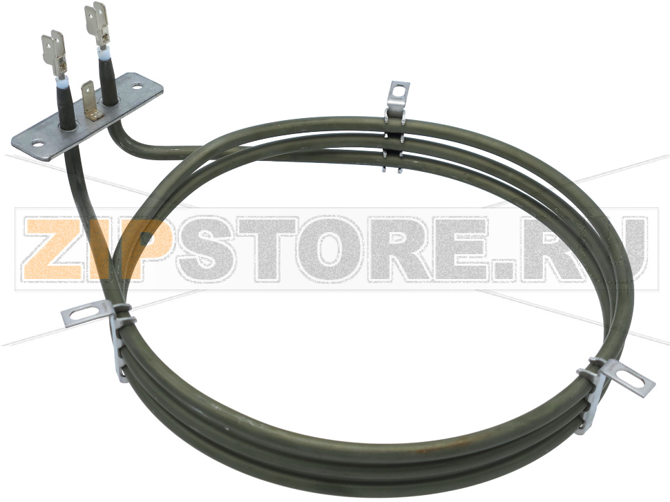 ТЭН 2700ватт 230вольт Tecnoeka EKF 423 M ТЭН 2700ватт 230вольт Tecnoeka EKF 423 MЗапчасть на сборочном чертеже под номером: 00012480