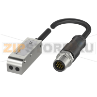 Система измерения перемещений абсолютная магнитно-кодируемая Balluff BML03HM