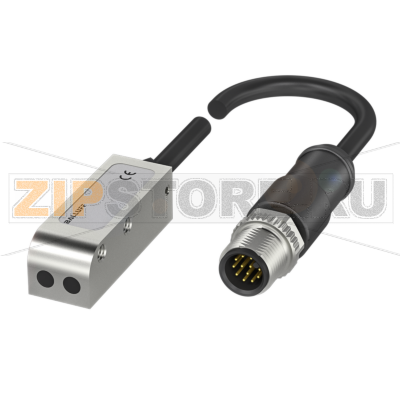 Система измерения перемещений абсолютная магнитно-кодируемая Balluff BML03HM 