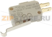 МИКРОВЫКЛЮЧАТЕЛЬ 0,1 A 250 В