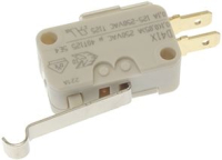 МИКРОВЫКЛЮЧАТЕЛЬ 0,1 A 250 В