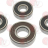 НАБОР ПОДШИПНИКОВ 6203 2RS 6201 2RS - НАБОР ПОДШИПНИКОВ 6203 2RS 6201 2RS