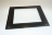 EXTERNAL DOOR GLASS WITH SUPPORT FOR 60