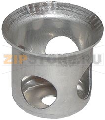 ОПОРА ТРУБКИ ВЕНТУРИ 