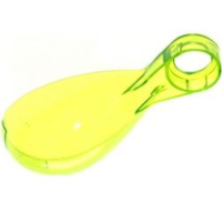 CUILLERE VERT FRITEUSE