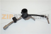 ТРУБКА ПАРОВАЯ