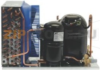 AIR COOLED CONDENSING UNIT AV6226GK