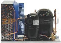 AIR COOLED CONDENSING UNIT AV6226GK 