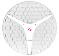 Антенна направленная MikroTik RBLHGG-5acD-XL