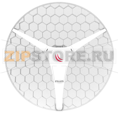 Антенна направленная MikroTik RBLHGG-5acD-XL 