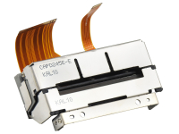 Печатающий механизм с автоотрезом SII CAPD245E-E Атол Sigma 10Ф