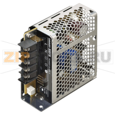Источник питания импульсный Omron S8FS-C03524J 