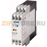Реле термисторное защиты от перегрузки Eaton EMT6-DB