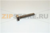 TOR.EX.DIN933INOX A2-70 M10X50