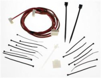 DOOR LOCK AND PUMP WIRING WHIRLPOOL C006