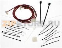 DOOR LOCK AND PUMP WIRING WHIRLPOOL C006