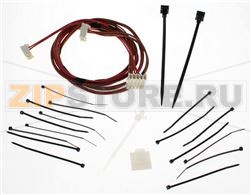 DOOR LOCK AND PUMP WIRING WHIRLPOOL C006 