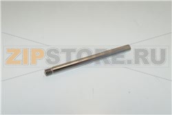 PERNO LEVA DI CAMBIO M6x70 mm 