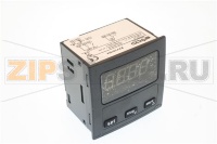 TERMOREGOLATORE DIGITALE EV7701D4