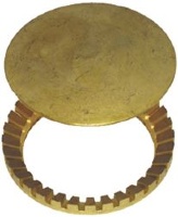 РАССЕКАТЕЛЬ ПЛАМЕНИ Ø 110,5 ММ