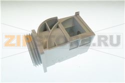 CAMERA ESTRUSIONE P428+BUSSOLA AISI  PM1 