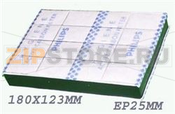 FILTRE ODEUR HR6950 