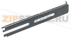 RAIL MOUNTING BRACKET WHP 481010547862 