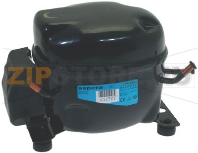 COMPRESSORE BP5132H R134a HMBP 