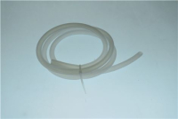 TUBO IN SR 60 TRASPARENTE 5X9