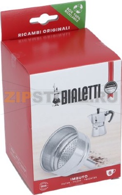 ФИЛЬТР-ВОРОНКА НА 6 ЧАШЕК 