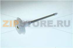 ALBERO CENTRALE X ARC MAES. 12 LT TRASMI 
