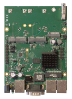Материнская плата MikroTik RBM33G