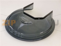 COPERCHIO PELAPATATE ø 380 mm